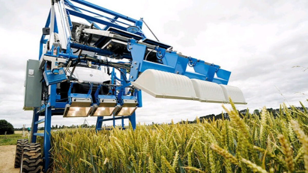 CSIRO Integrates Advanced Navigation's Spatial System into ...