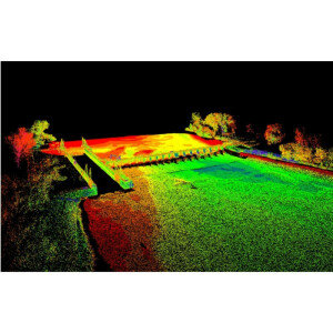 HYPACK MAX - point cloud processing software - Compare With Similar Products on Geo-Matching.Com