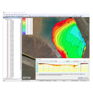 eye 4 software Hydromagic Survey - Compare With Similar Products on Geo-Matching.Com
