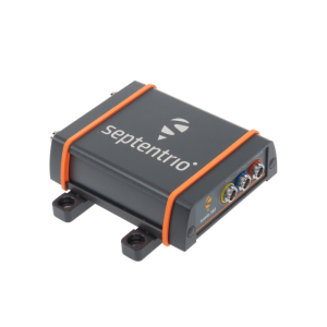 Septentrio AsteRx SBi3 Pro+ GNSS Receivers - Compare with Similar Products on Geo-matching.com