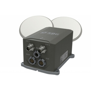 SBG Apogee-D INS - Compare with Similar Products on Geo-matching.com