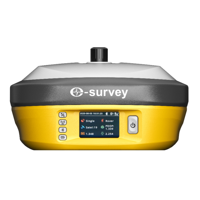 eSurvey E800 GNSS Receiver