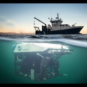 Rov Data Improving the efficiency of ROV data collection with a DVL - Geo-matching