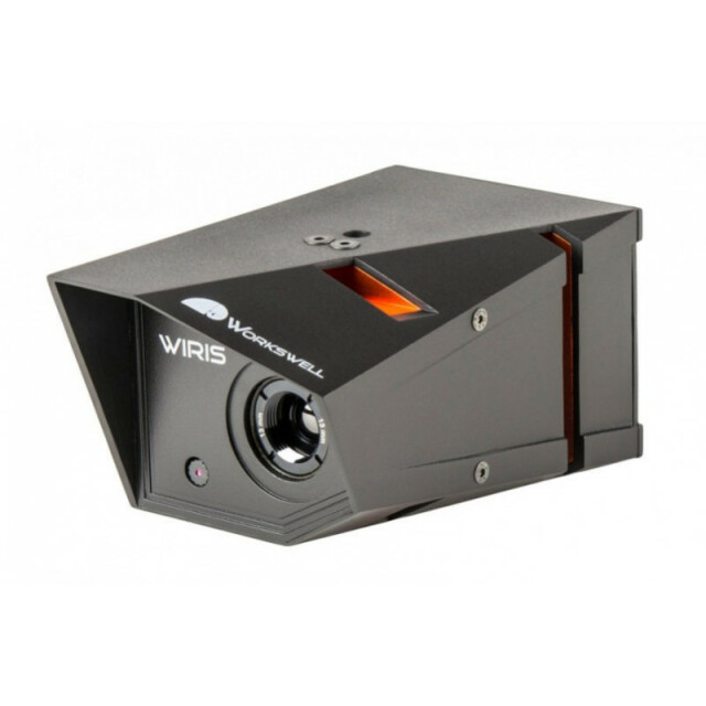 Workswell WIRIS; Thermal camera
