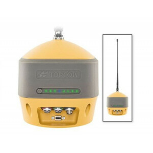 Topcon HiPer HR GNSS Receivers - Compare with Similar Products on Geo-matching.com
