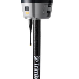 Sim Space Trimble R580 Trimble R580 - Geo-matching