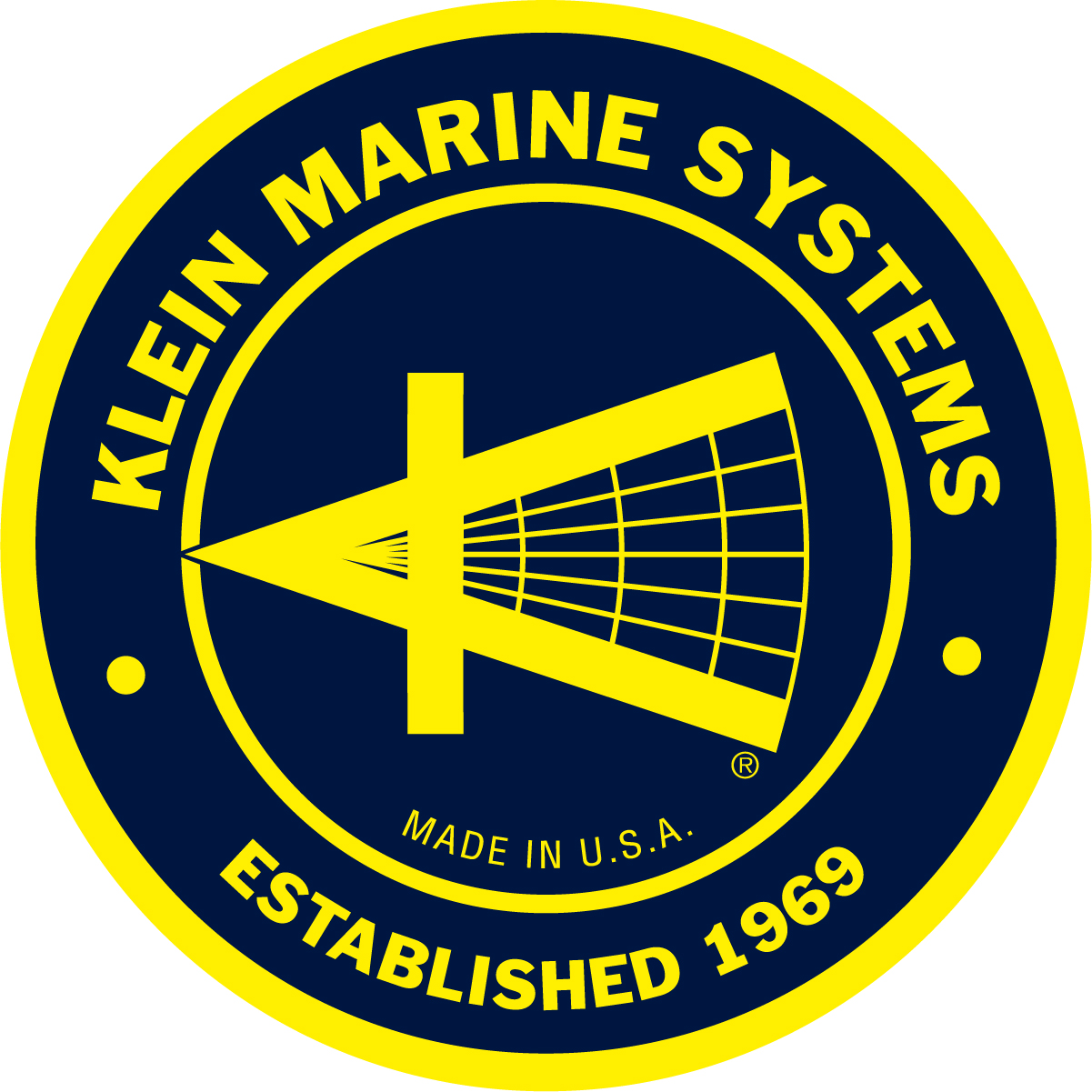 Klein Marine Systems 