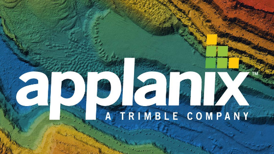 Applications in Applanix DG: Direct Georeferencing for Agricultural ...