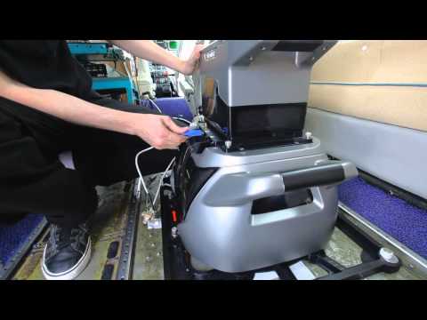 A3 Edge Installation - Geo-matching