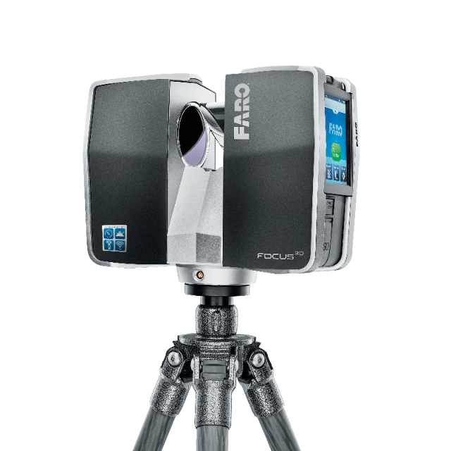 FARO Focus Laser Scanner S 70