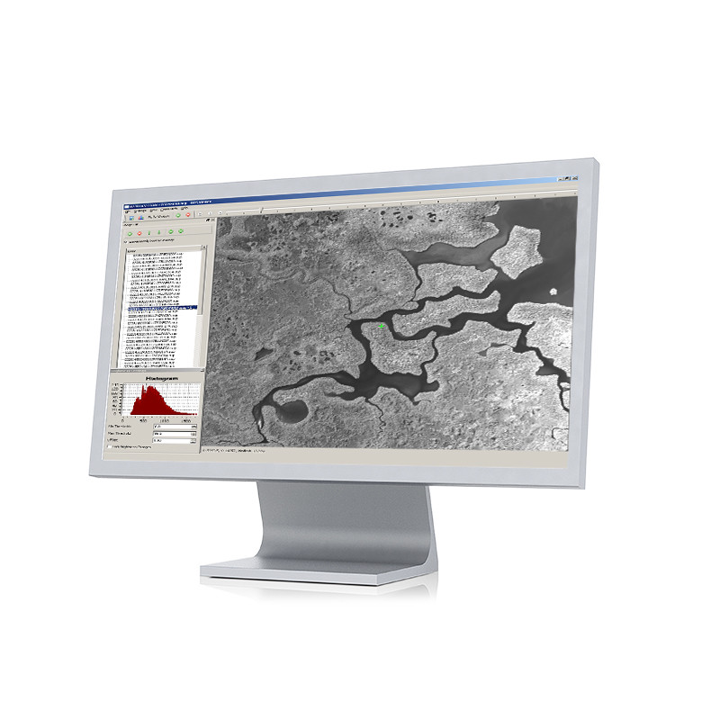 Geomatching | Photogrammetric Imagery Processing Software - Geo-matching