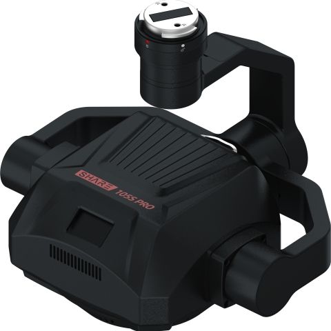 CoPre LiDAR Processing Software - Geo-matching