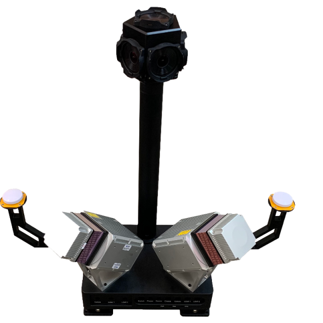 PolyExplore POLYMAPPER HD, HD360 and HD360 DUAL - Mobile Mappers ...