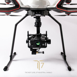 Gremsy  T7 Gimbals and mounting systems - Compare With Similar Products on Geo-Matching.Com
