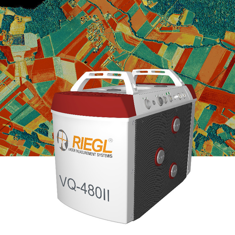 VQ-840-GE - Geo-matching