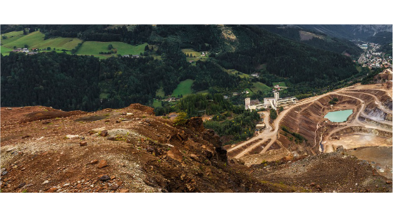 Advanced Laser Scanning Solutions for Specific Mining Applications ...
