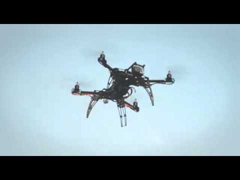 KeyHelp Drone - Geo-matching