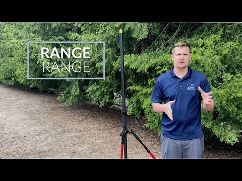 (4) Eos Laser Mapping: Range-Range - Geo-matching