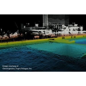BASE Editor Point Cloud Processing Software