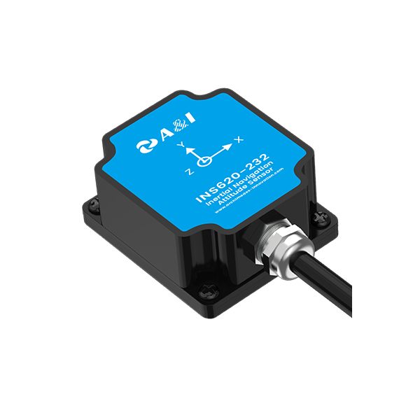 A&I INS620-232 - Geo-matching