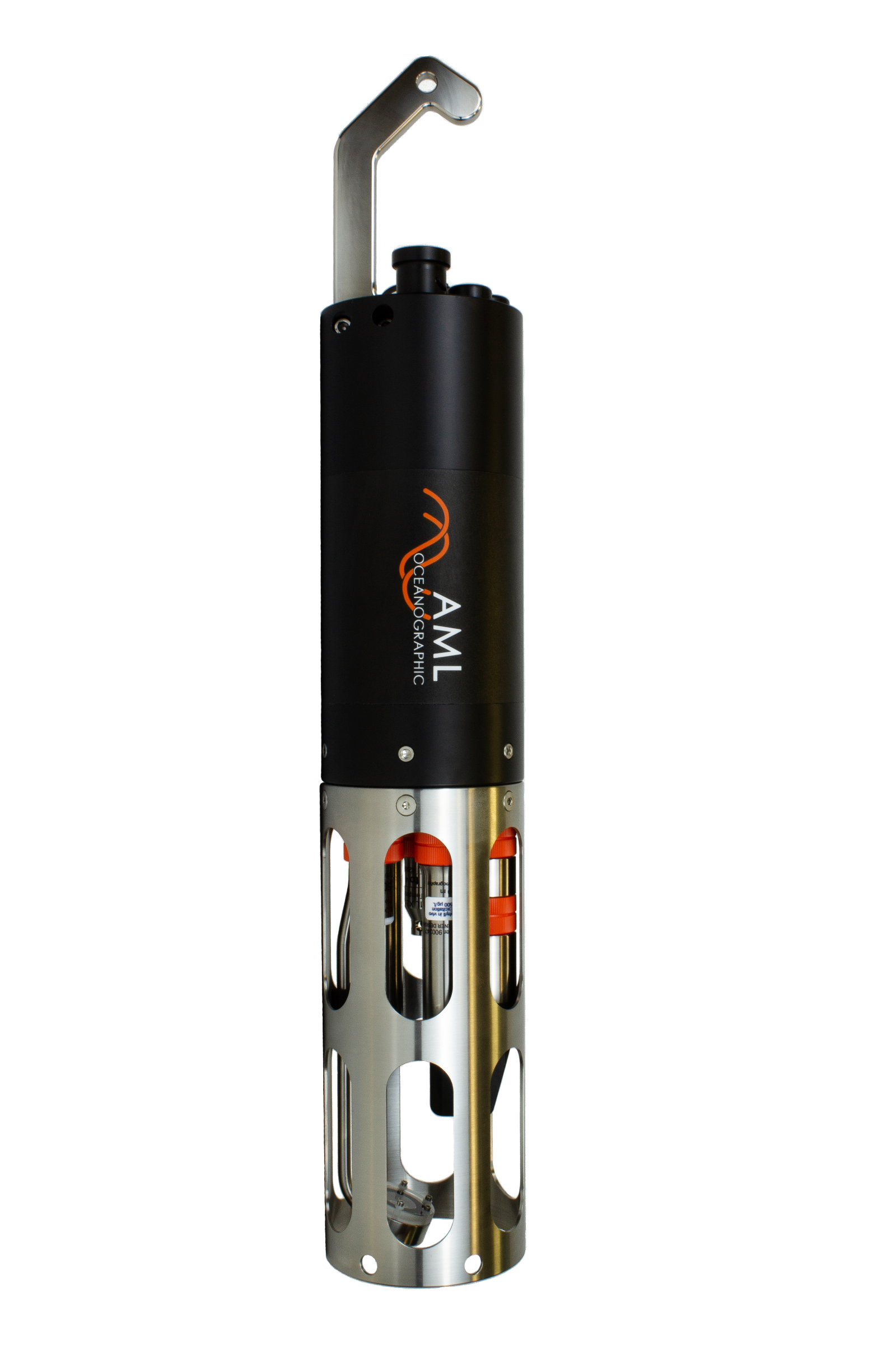 High Accuracy Conductivity & Temperature Sensor - Geo-matching