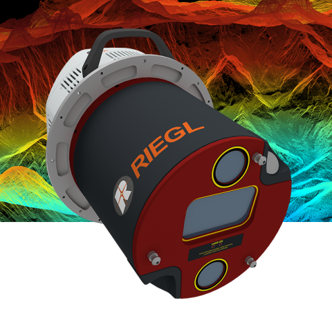 RIEGL RiSCAN PRO Point Cloud Processing Software - Compare with Similar ...