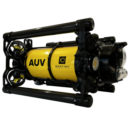 Auv Rov Fish Unmanned Systems and Platforms - Geo-matching