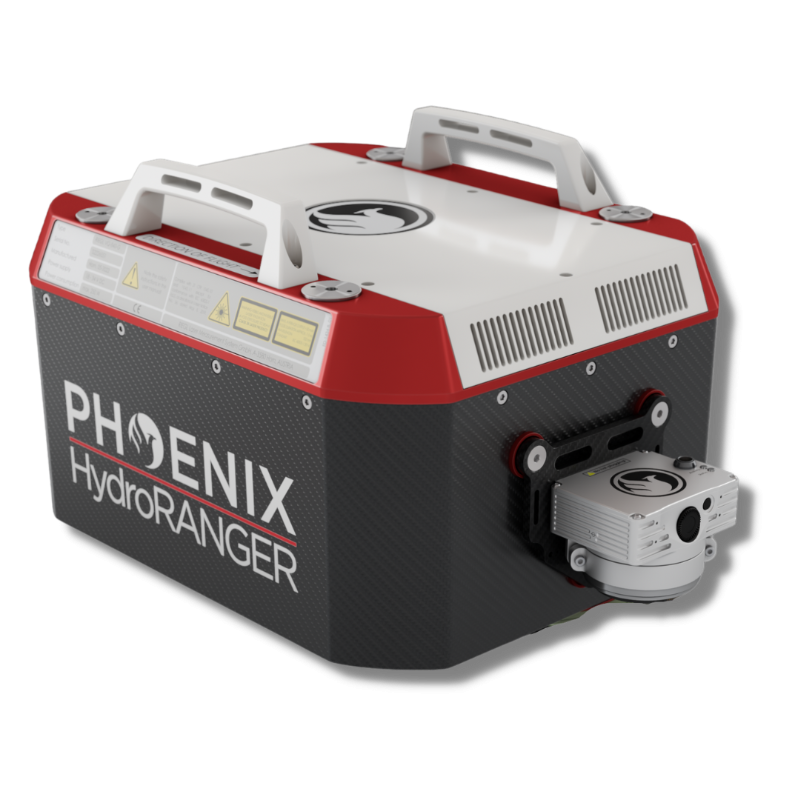 Phoenix RANGER-XL - UAS LIDARS systems - Compare with Similar Products ...