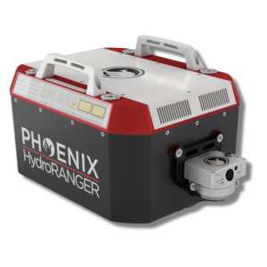 Phoenix HydroRANGER UAS Lidar systems- Compare with Similar Products on Geo-matching.com