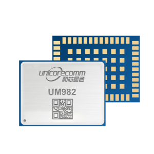 Unicore UM980 High Precision RTK GNSS Module