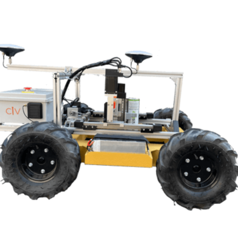 Correlator3D - Geo-matching