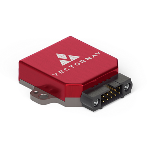 Vectornav Screws Taking Ground Robots Accuracy Attitude to the Next level with Vectornav ...