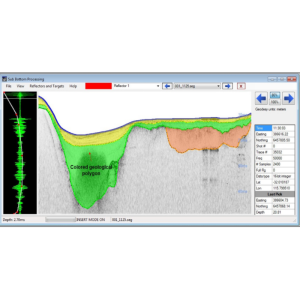 HYPACK® GEOPHYSICS - Hydrographic Processing software - 1-Compare With Similar Products on Geo-Matching.Com