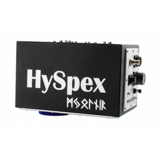 HySpex Mjolnir V-1240