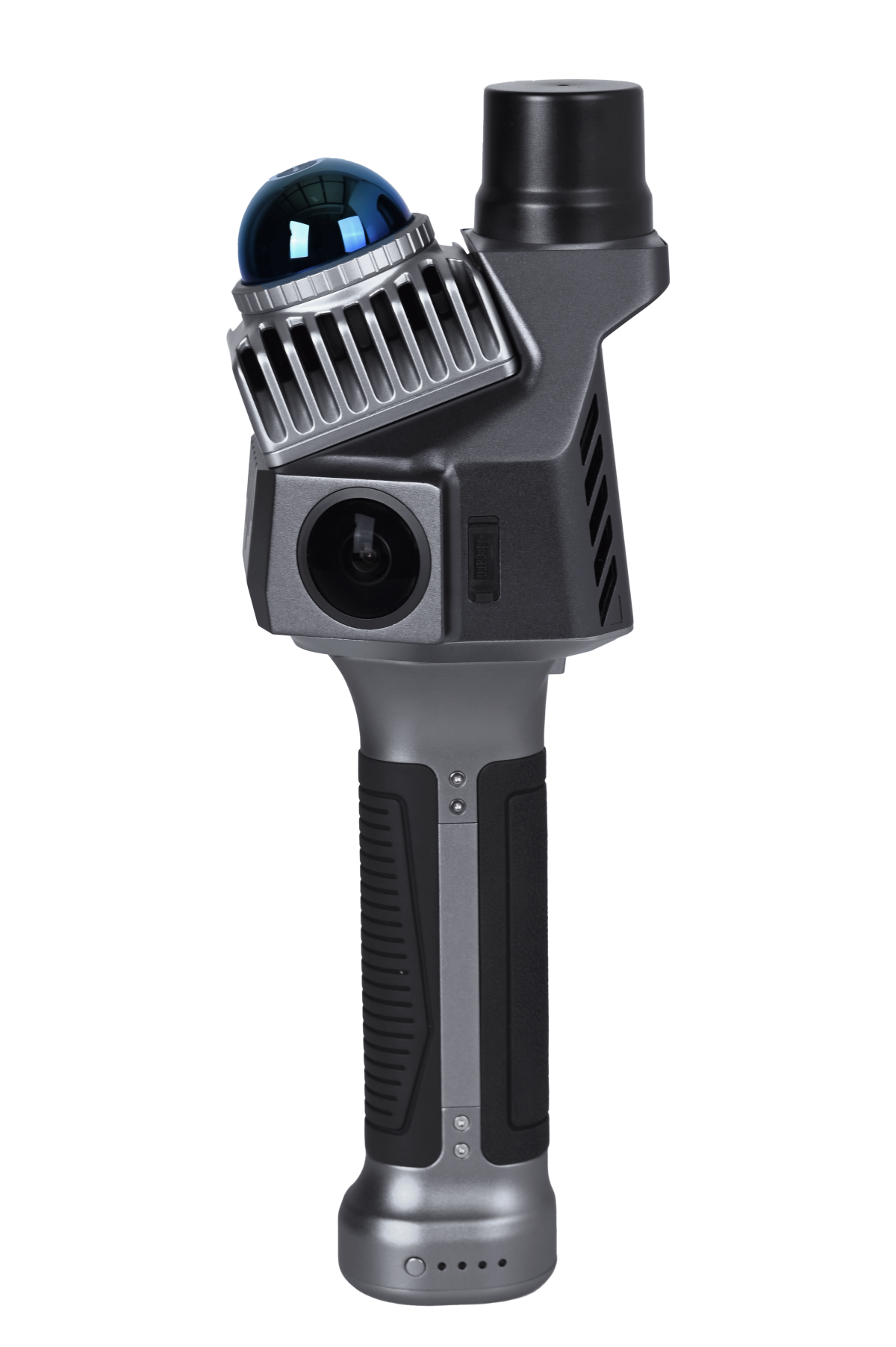 Igloo Scanner Cygnus Lite Handheld SLAM Scanner - Geo-matching