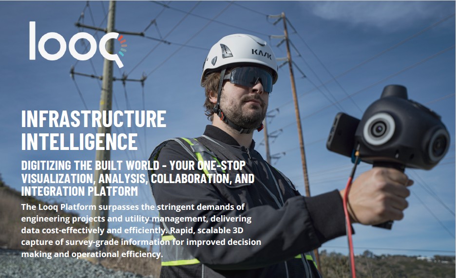 Looq Ai Geo Matching