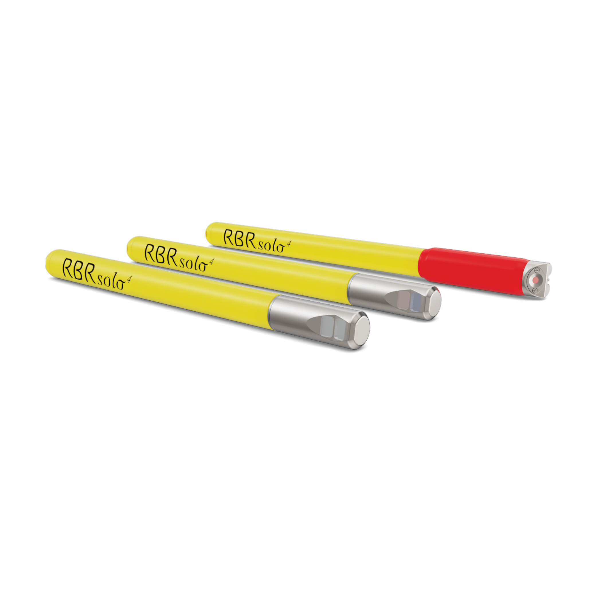 RBRsolo⁴ single-sensor loggers - Geo-matching
