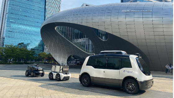 The Most Trustworthy Way to Develop Your Autonomous Navigation Solution ...