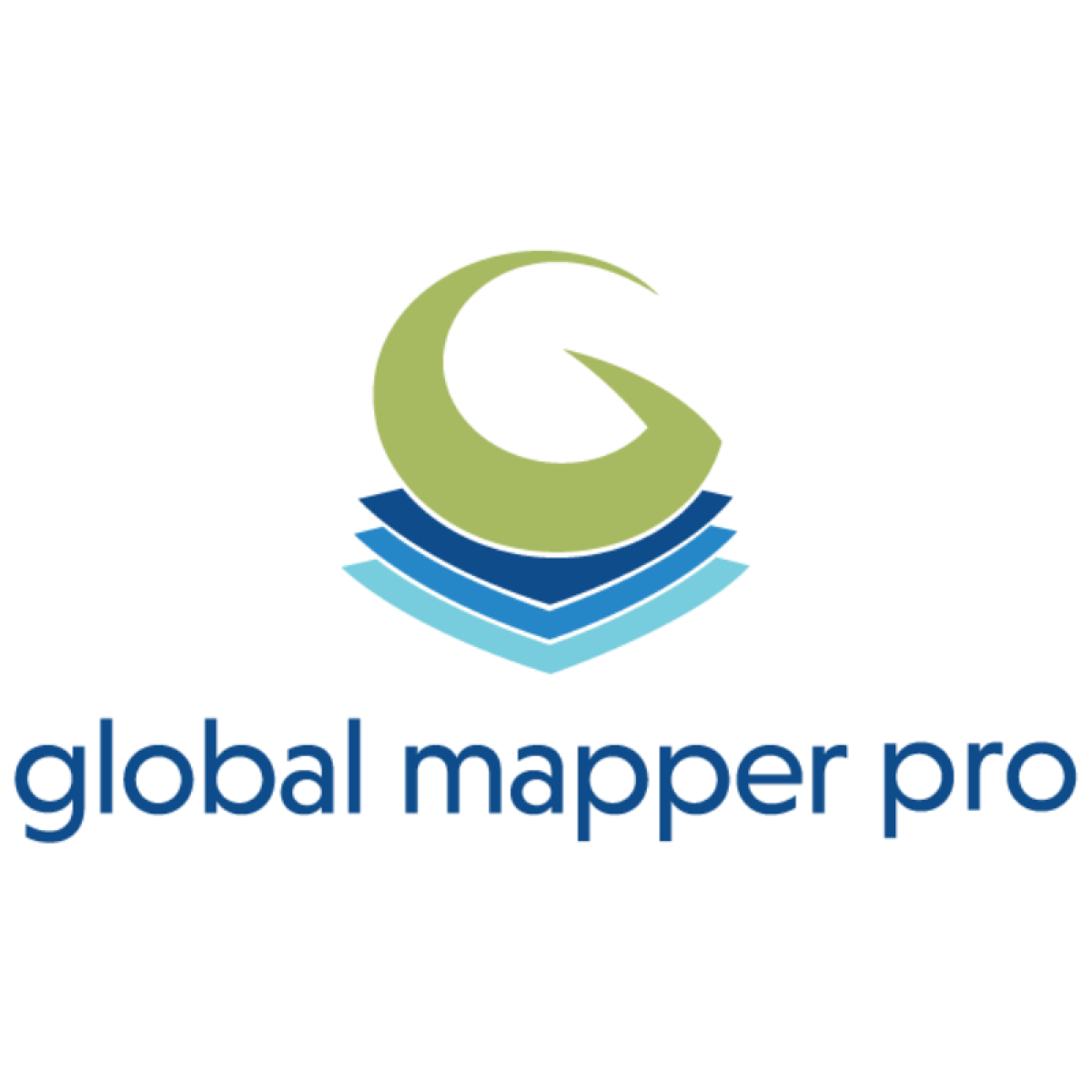 Global Mapper Pro - Geo-matching