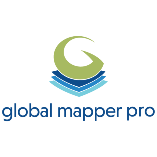 Global Mapper Pro