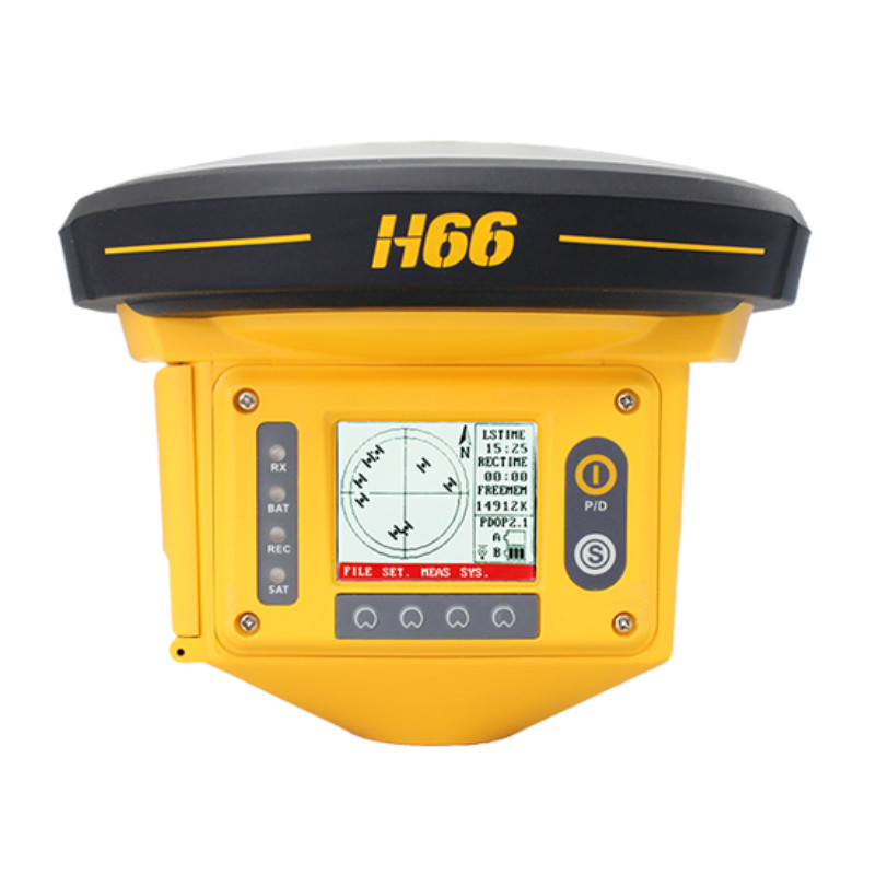 H66/H668 - Geo-matching
