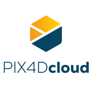 Compare image maps over time with Pix4Dcloud