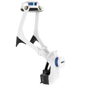 NavVis VLX 2 Wearable Mobile Mapping System
