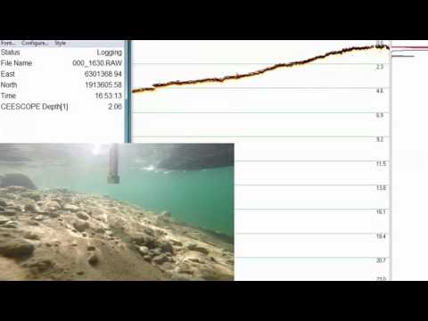CEESCOPE - Geo-matching