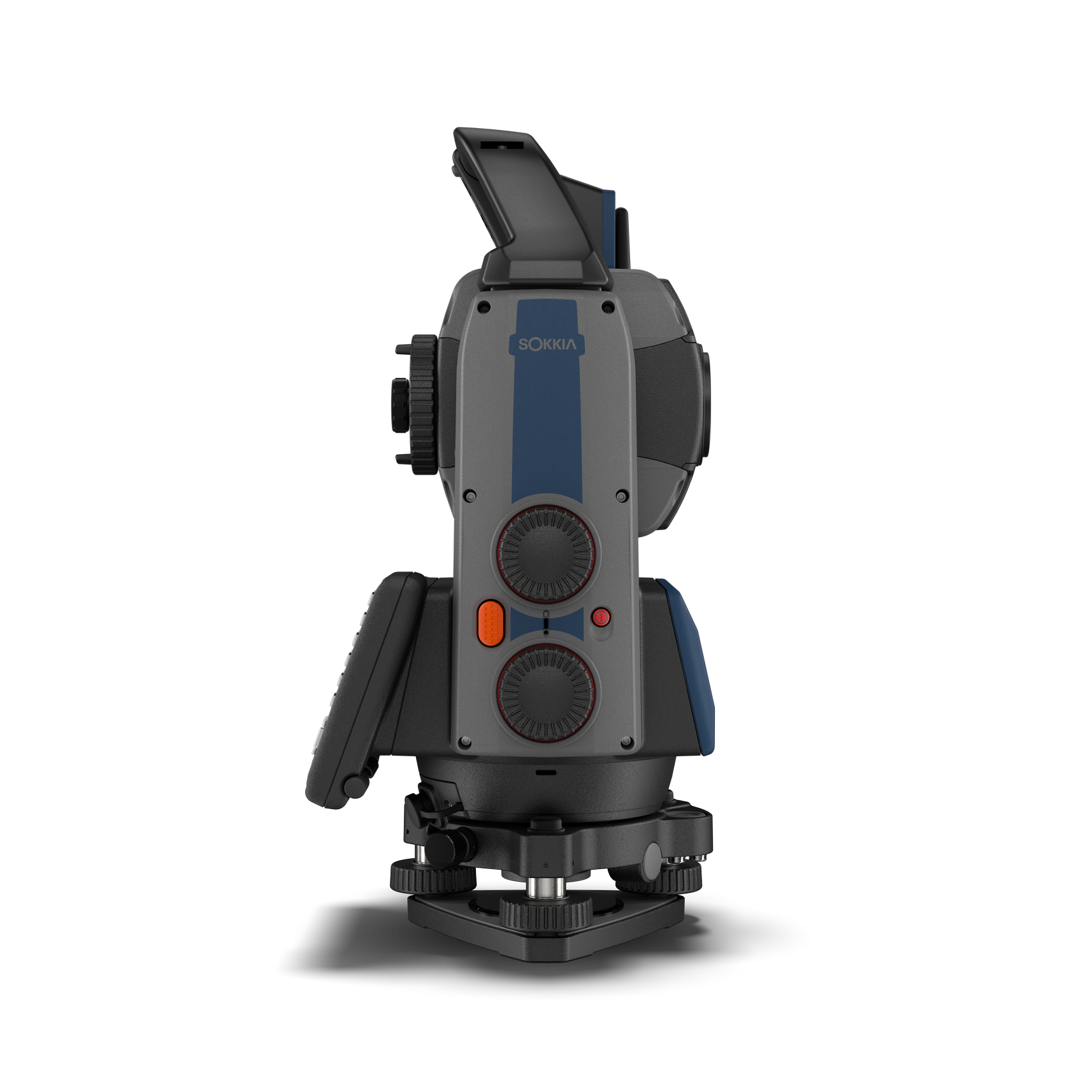 iX-1500/700 - Geo-matching