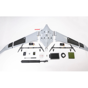 C-Astral SQA eVTOL - UAS for Surveillance and SAR -Compare with Similar Products on Geo-matching.com