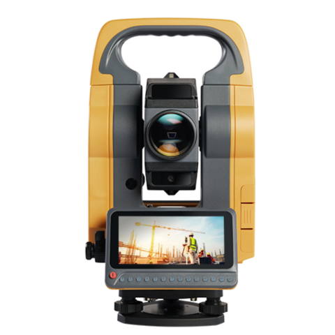 CHC Navigation Introduces the i89: A Compact, Efficient, Pocket-Sized ...