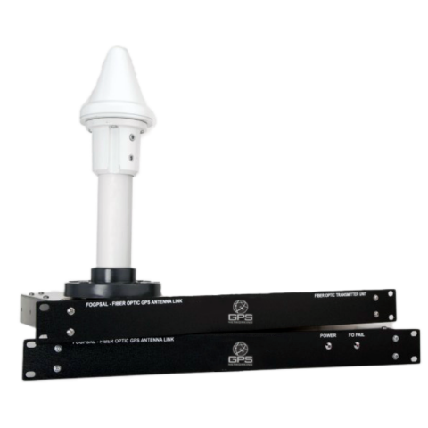 Gnss Re Radiator GPS/GNSS Re-radiating Kit - Geo-matching