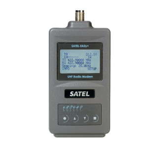 SATEL-EASy+  Radio & Modems - Compare with Similar Products on Geo-matching.com
