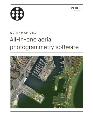 UltraMap - Geo-matching